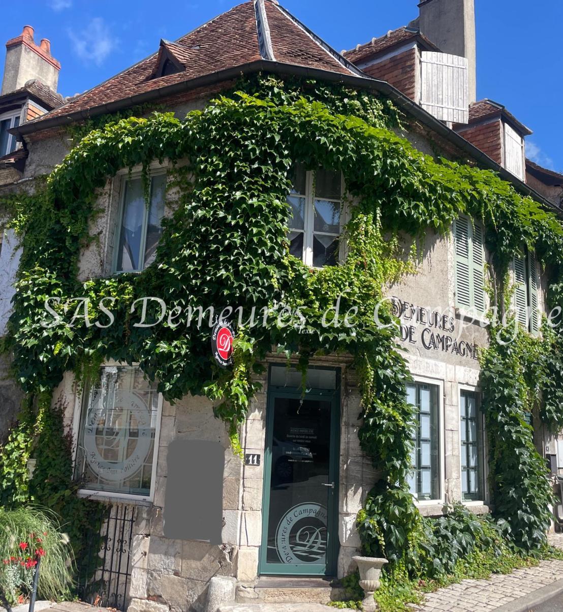 Maison Les Fossiles Сансерр Екстер'єр фото